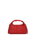 Dandy Braided Nature - Red