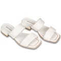 7889 Intr. Rombi Bianco - Saponato Cuolo