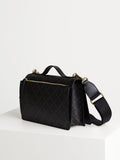 Loenna - Dark Chocolate - By Malene Birger - Tilbehør - VILLOID.no