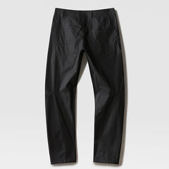 M Classic Regular Tapered Pant - Tnf Black
