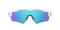 Radar EV Path - Prizm Sapphire Iridium - Oakley - Tilbehør - VILLOID.no