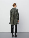 Day Crisp Dress - Urban