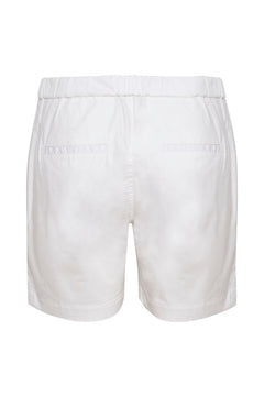 OpeyaIW Shorts - Pure White