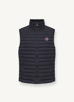 1278R Urban Style Gilet - Navy Blue-Ice