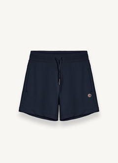 9210 Boxer/Bermuda Felpa - Navy Blue
