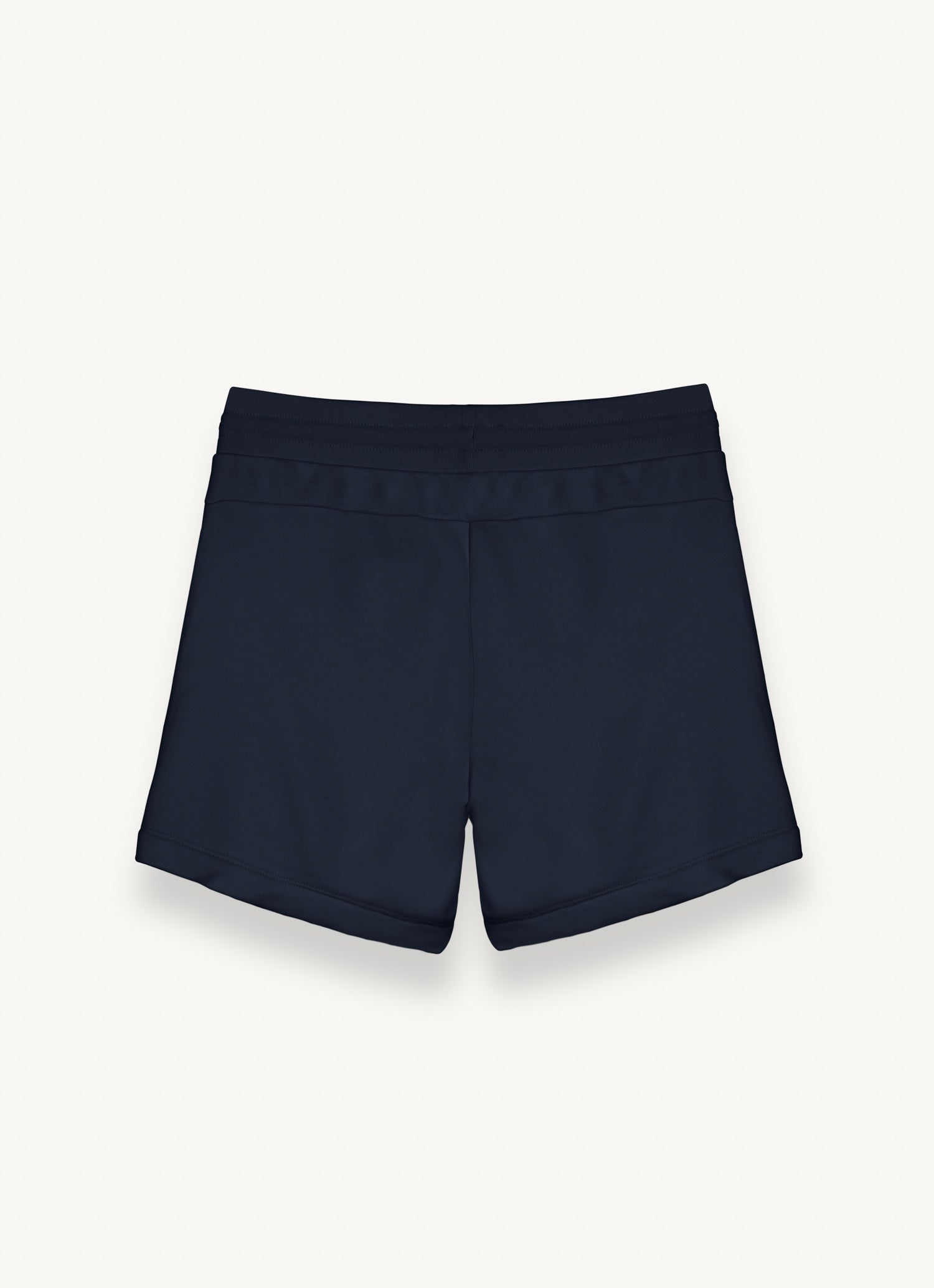 9210 Boxer/Bermuda Felpa - Navy Blue