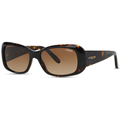 0VO2606S - Havana/Brown Gradient