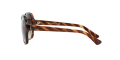 0VO2871S - Havana/Brown Gradient