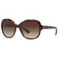 0VO2871S - Havana/Brown Gradient
