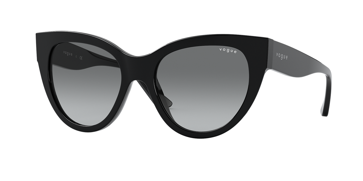0VO5339S - Black/Grey Gradient
