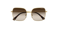 0VO4175SB - Gold/Brown Gradient