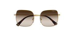 0VO4175SB - Gold/Brown Gradient