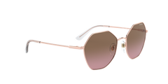 0VO4180S - Rose Gold/Pink Gradient