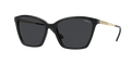 0VO5333S - Black/Grey