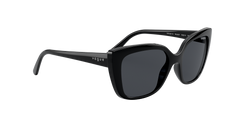 0VO5337S - Black/Grey