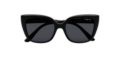 0VO5337S - Black/Grey