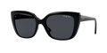 0VO5337S - Black/Grey