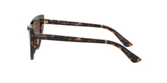 0VO5211SM - Dark Havana/Brown Gradient