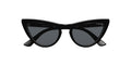 0VO5211SM - Black/Grey Gradient