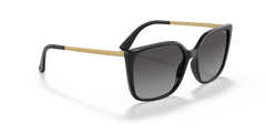 0VO5353S - Black/Grey Gradient