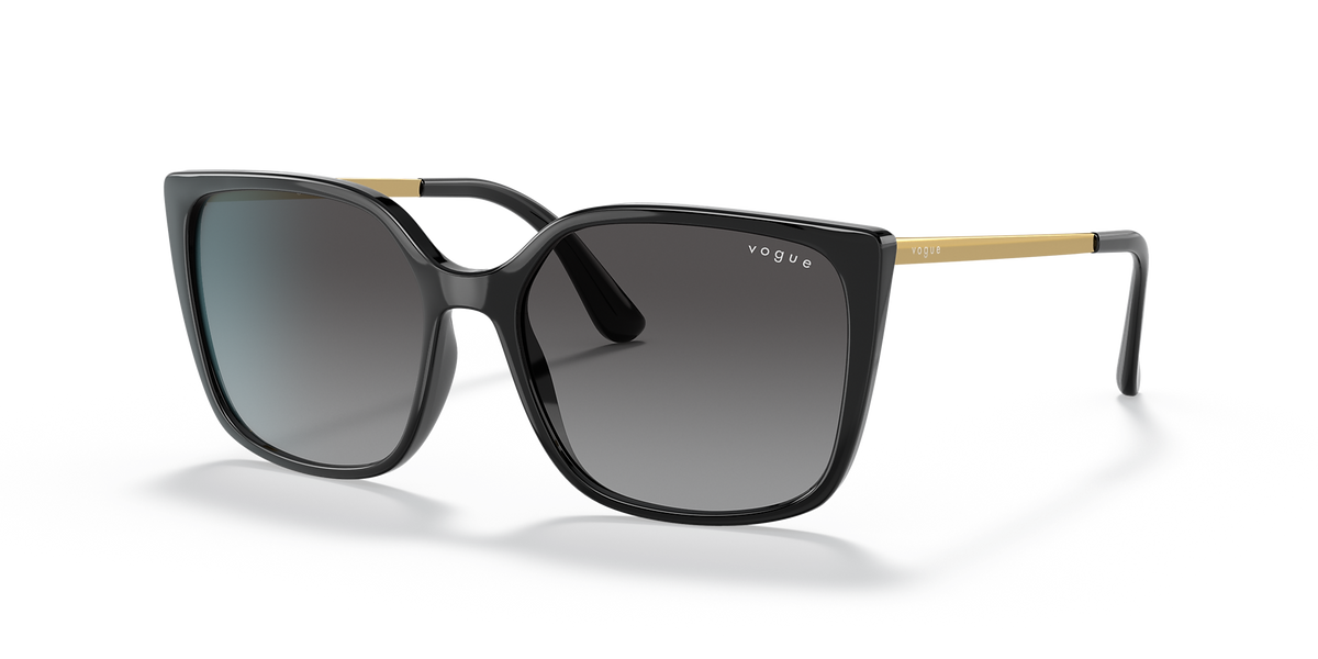 0VO5353S - Black/Grey Gradient