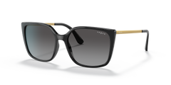 0VO5353S - Black/Grey Gradient