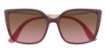0VO5353S - Red/Pink Gradient