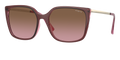 0VO5353S - Red/Pink Gradient
