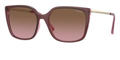 0VO5353S - Red/Pink Gradient