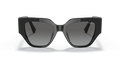 0VO5409S - Black
