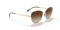 0VO4232S - Gold/Brown Gradient