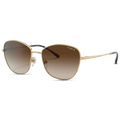 0VO4232S - Gold/Brown Gradient