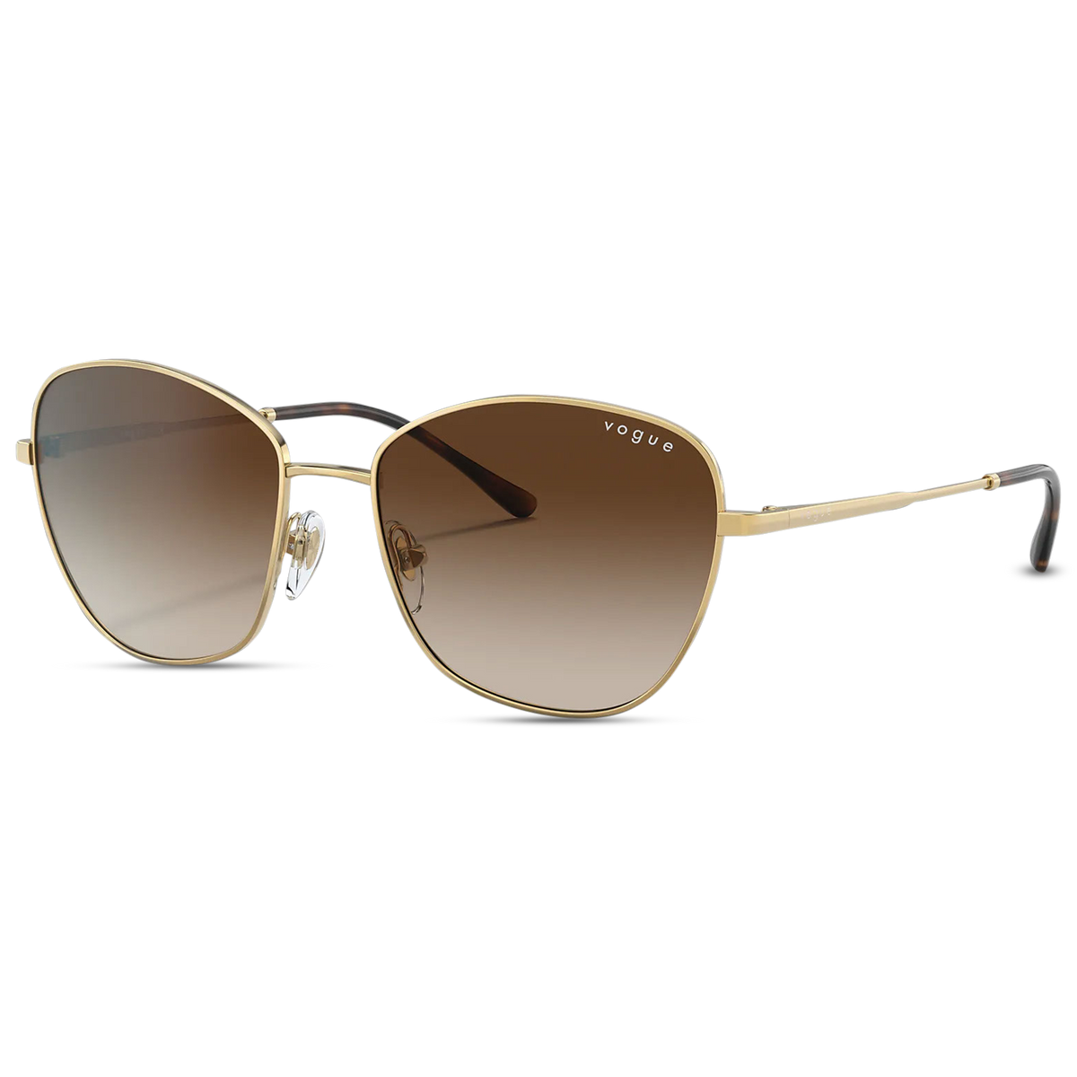 0VO4232S - Gold/Brown Gradient