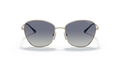 0VO4232S - Gold/Grey Gradient Dark