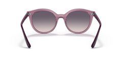 0VO5427S - Transparent Purple/Pink Gradient Dark Grey