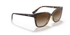 0VO5426S - Dark Havana/Brown Gradient