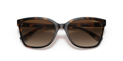 0VO5426S - Dark Havana/Brown Gradient