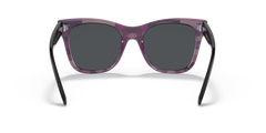 0VO5428S - Top Black/Dark Grey