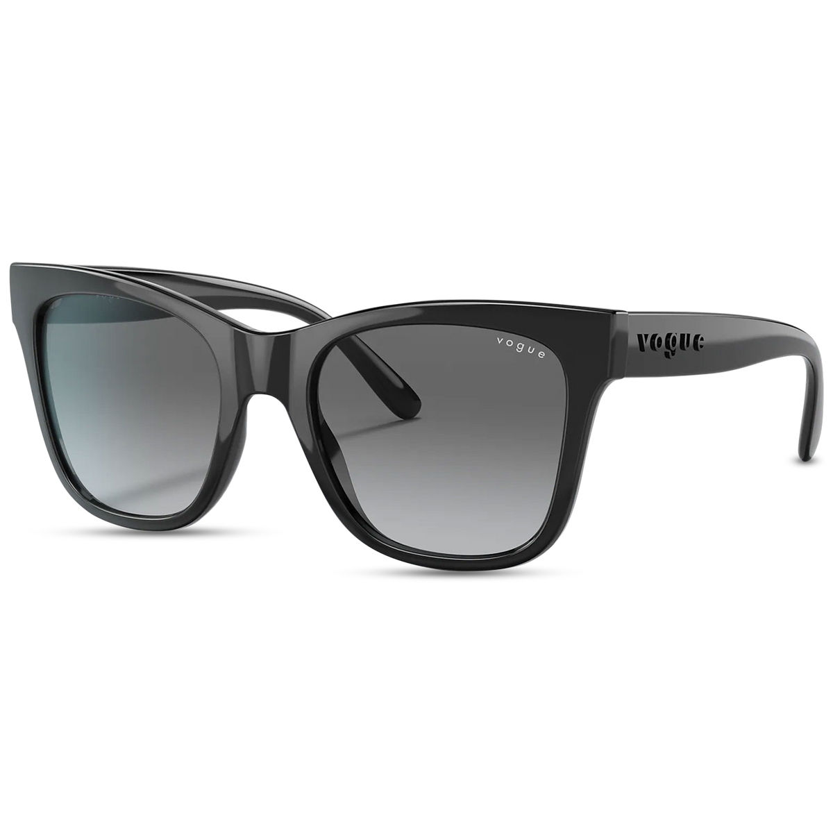 0VO5428S - Black/Grey Gradient