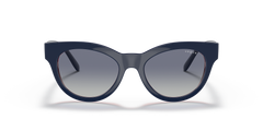 0VO5429S - Top Dark Blue/Grey Gradient Dark Blue