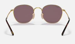Rob - Gold - Violet Classic