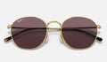 Rob - Gold - Violet Classic