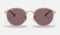 Rob - Gold - Violet Classic