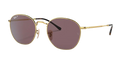 Rob - Gold - Violet Classic