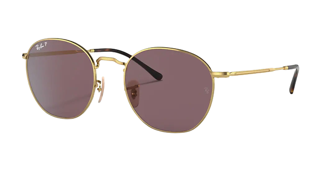Rob - Gold - Violet Classic