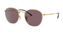 Rob - Gold - Violet Classic