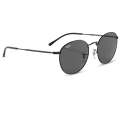Rob - Black - Grey Classic