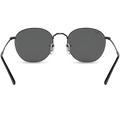 Rob - Black - Grey Classic