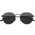 Rob - Black - Grey Classic