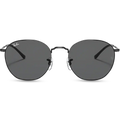 Rob - Black - Grey Classic